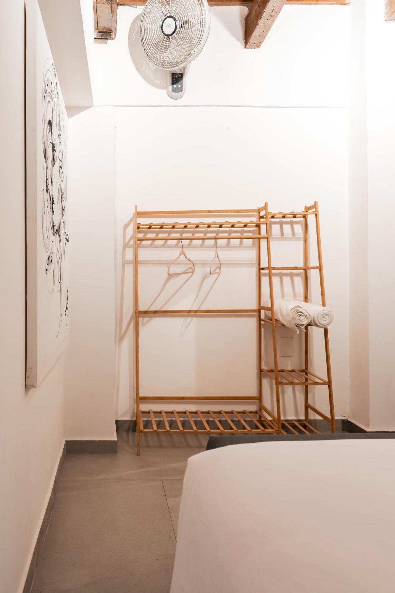 Hostal Juarez Mexico by Eksteriør bilde