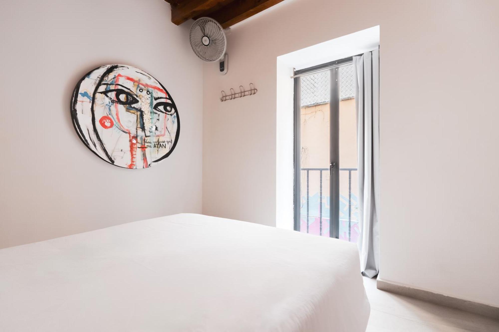 Hostal Juarez Mexico by Eksteriør bilde