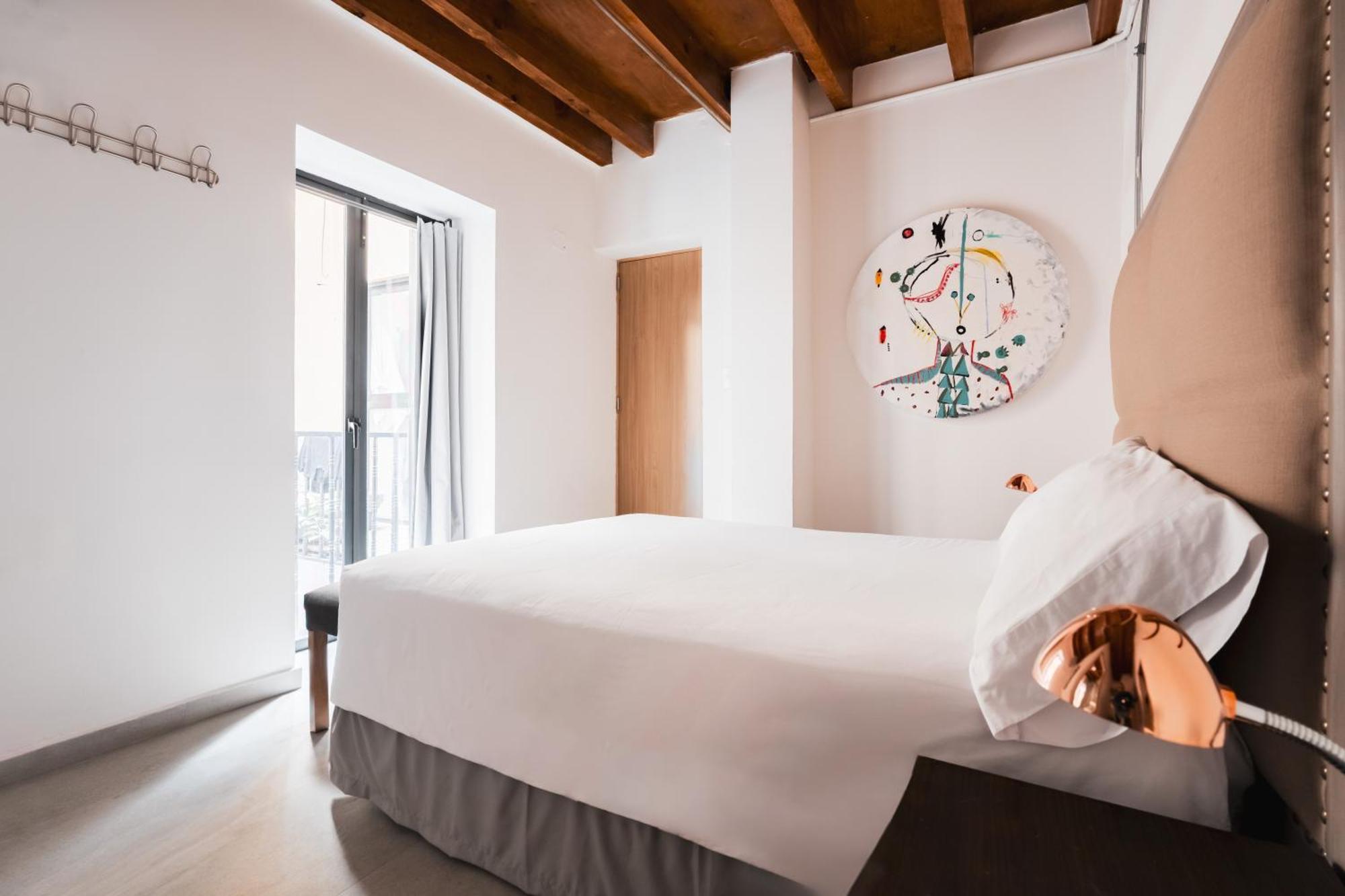 Hostal Juarez Mexico by Eksteriør bilde