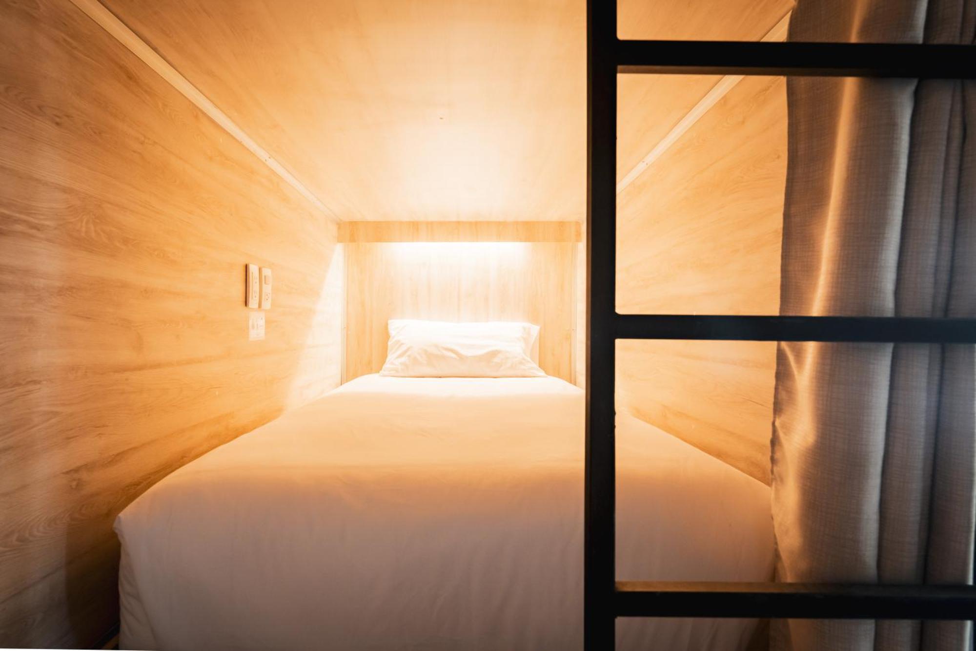 Hostal Juarez Mexico by Eksteriør bilde