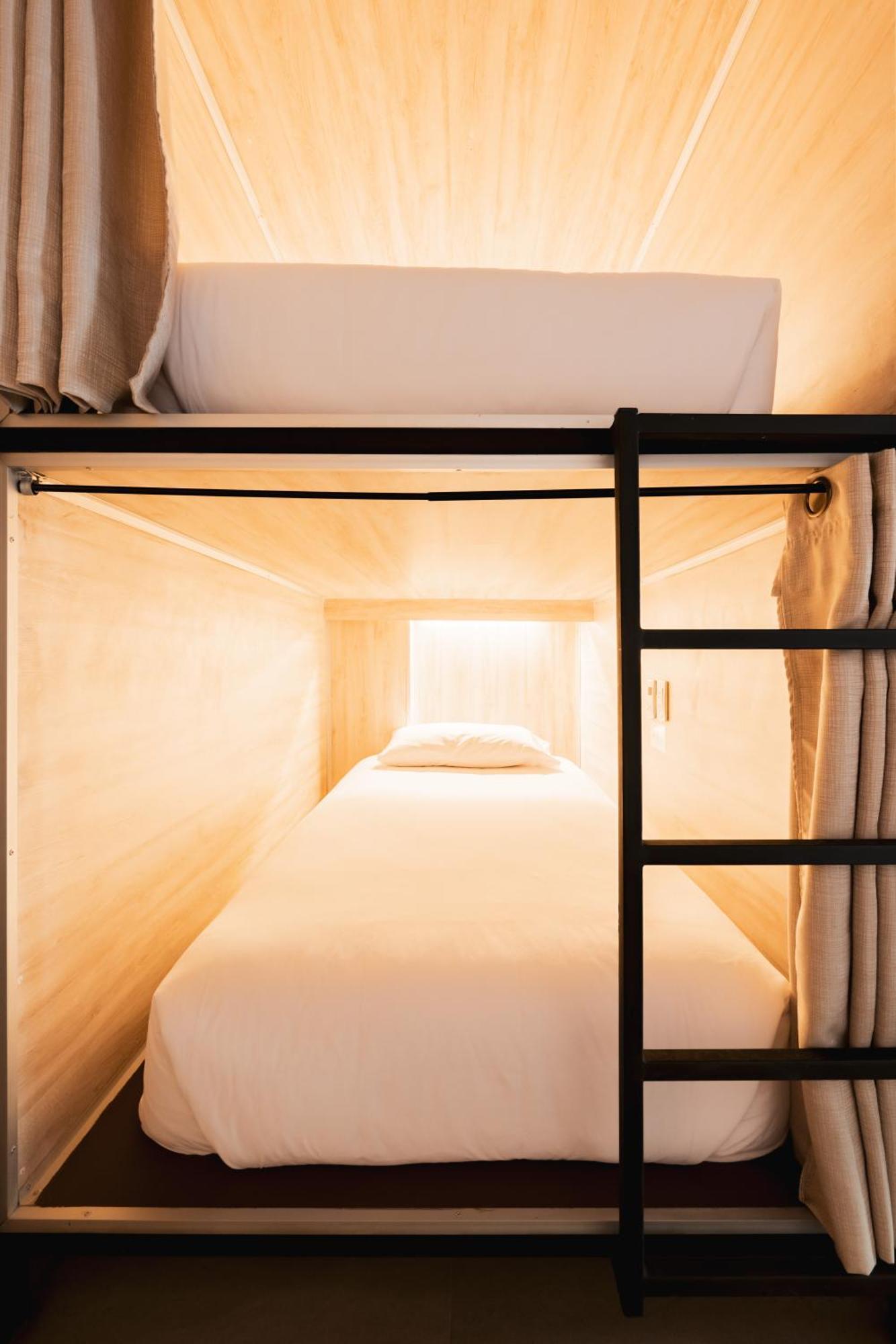 Hostal Juarez Mexico by Eksteriør bilde